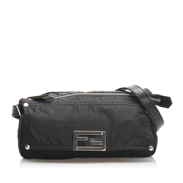 Fendi Zucchino Nylon Crossbody Bag (MLB-10897)