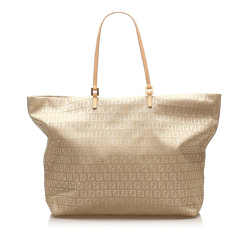 Fendi Zucchino Nylon Tote Bag (MLB-12834)