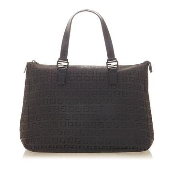 Fendi Zucchino Nylon Tote Bag (MLB-20231)