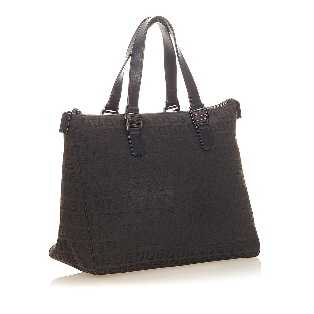 Fendi Zucchino Nylon Tote Bag (MLB-20231)