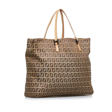 Fendi Zucchino Roll Tote Bag (MLB-3EViAN)