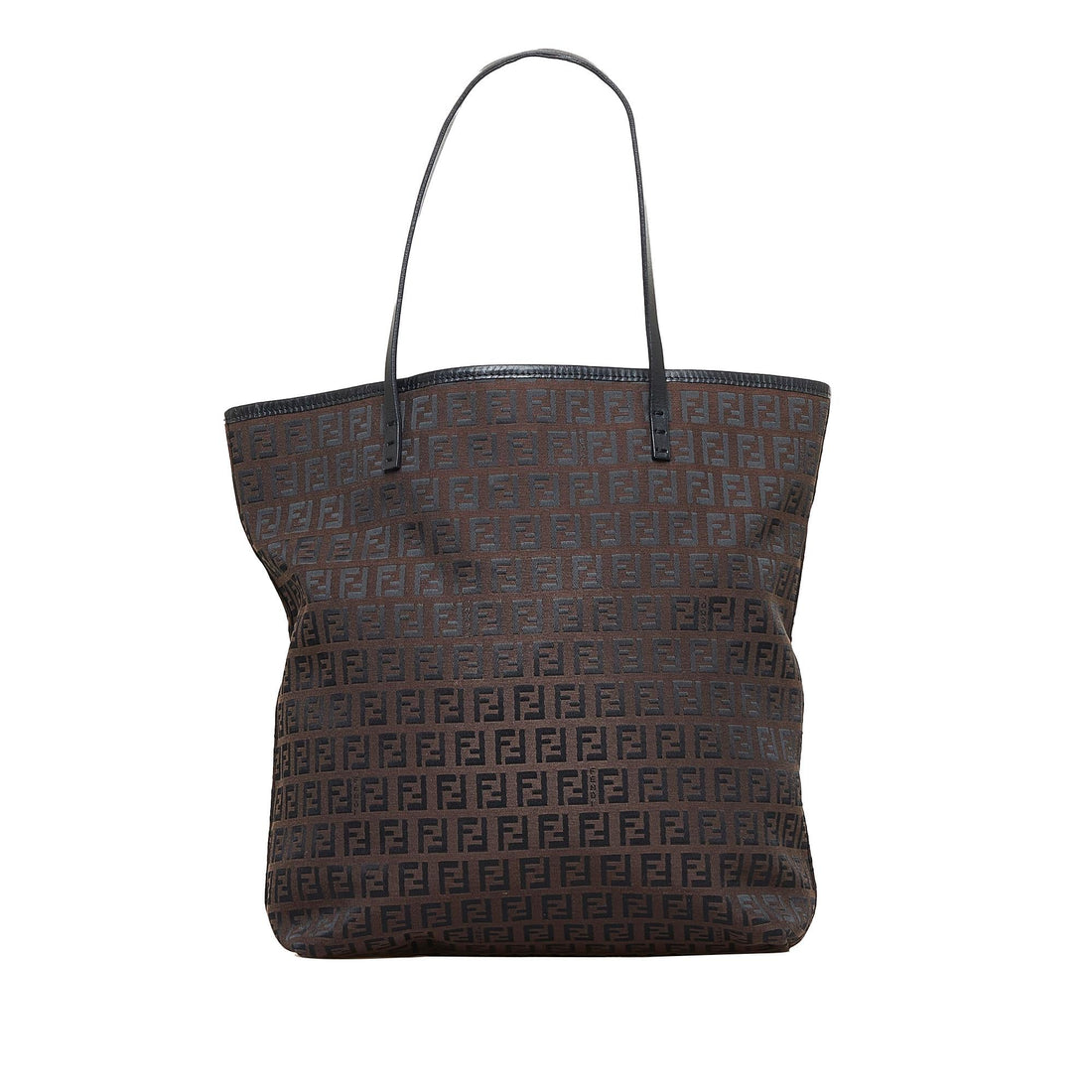 Fendi Zucchino Roll Tote Bag (MLB-1pEPjP)