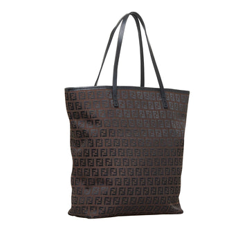Fendi Zucchino Roll Tote Bag (MLB-1pEPjP)