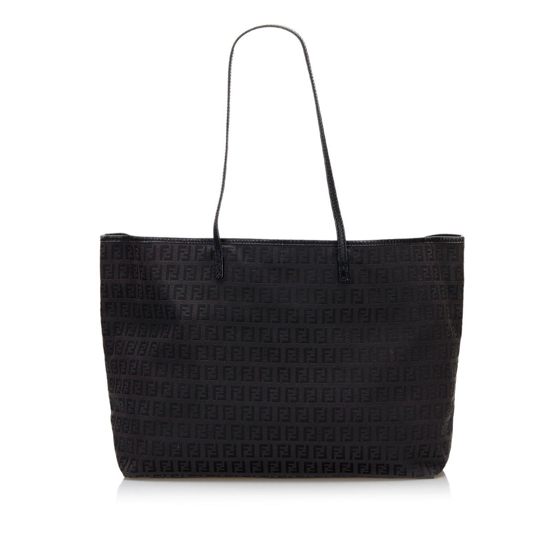 Fendi Zucchino Roll Tote (MLB-36969)