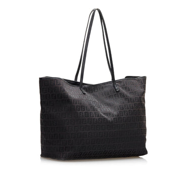 Fendi Zucchino Roll Tote (MLB-36969)