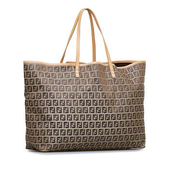 Fendi Zucchino Roll Tote (MLB-XScaCT)