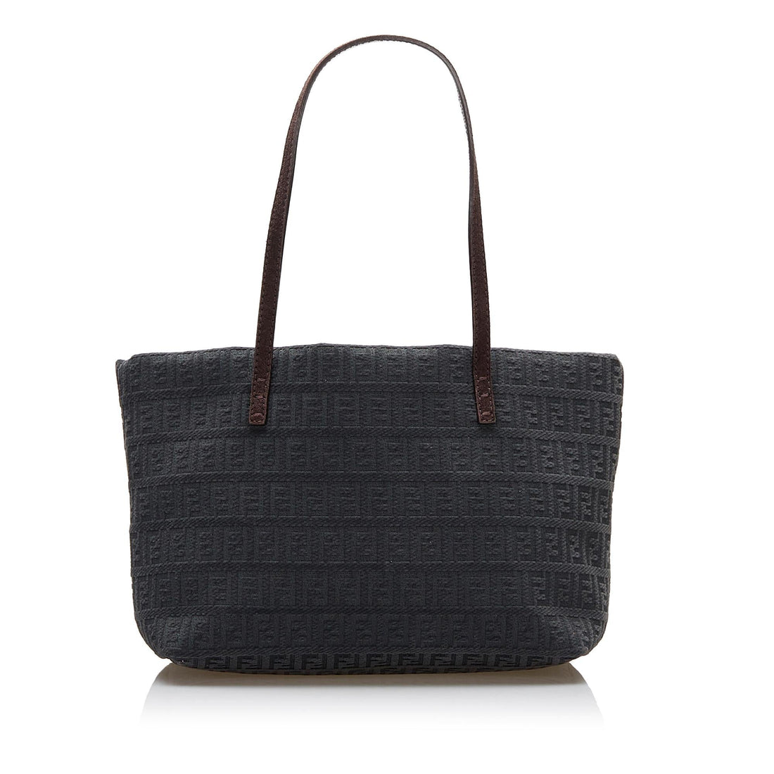 Fendi Zucchino Roll Tote (MLB-I2Tyld)