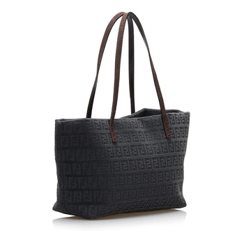 Fendi Zucchino Roll Tote (MLB-I2Tyld)