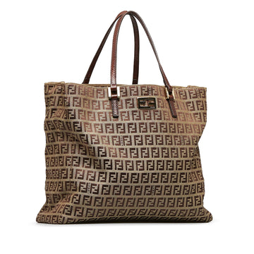 Fendi Zucchino Roll Tote (MLB-Bmz0sP)