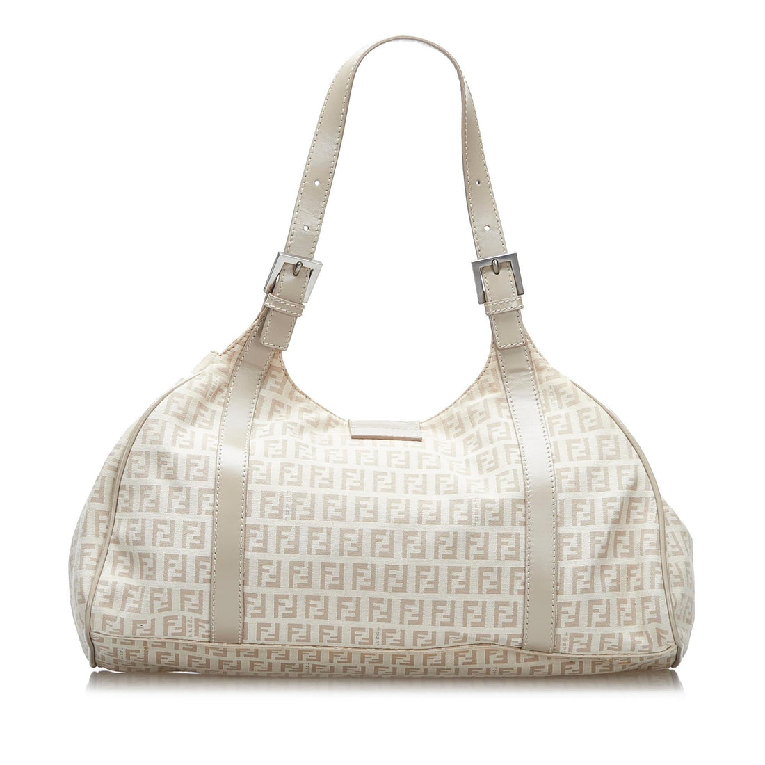 Fendi Zucchino Shoulder Bag (MLB-BV6Gs6)