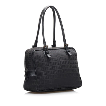 Fendi Zucchino Shoulder Bag (MLB-MwP2pM)