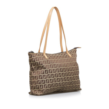 Fendi Zucchino Shoulder Bag (MLB-lNs0WT)