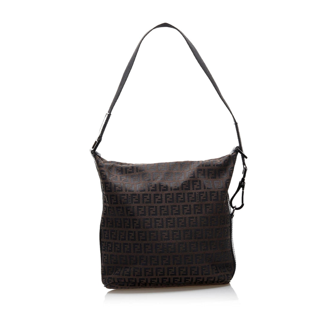 Fendi Zucchino Shoulder Bag (MLB-GUAdUN)