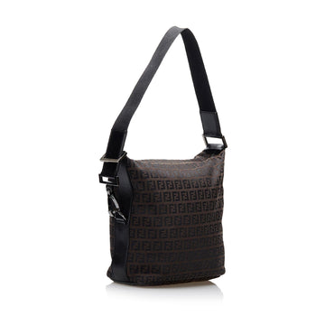 Fendi Zucchino Shoulder Bag (MLB-GUAdUN)