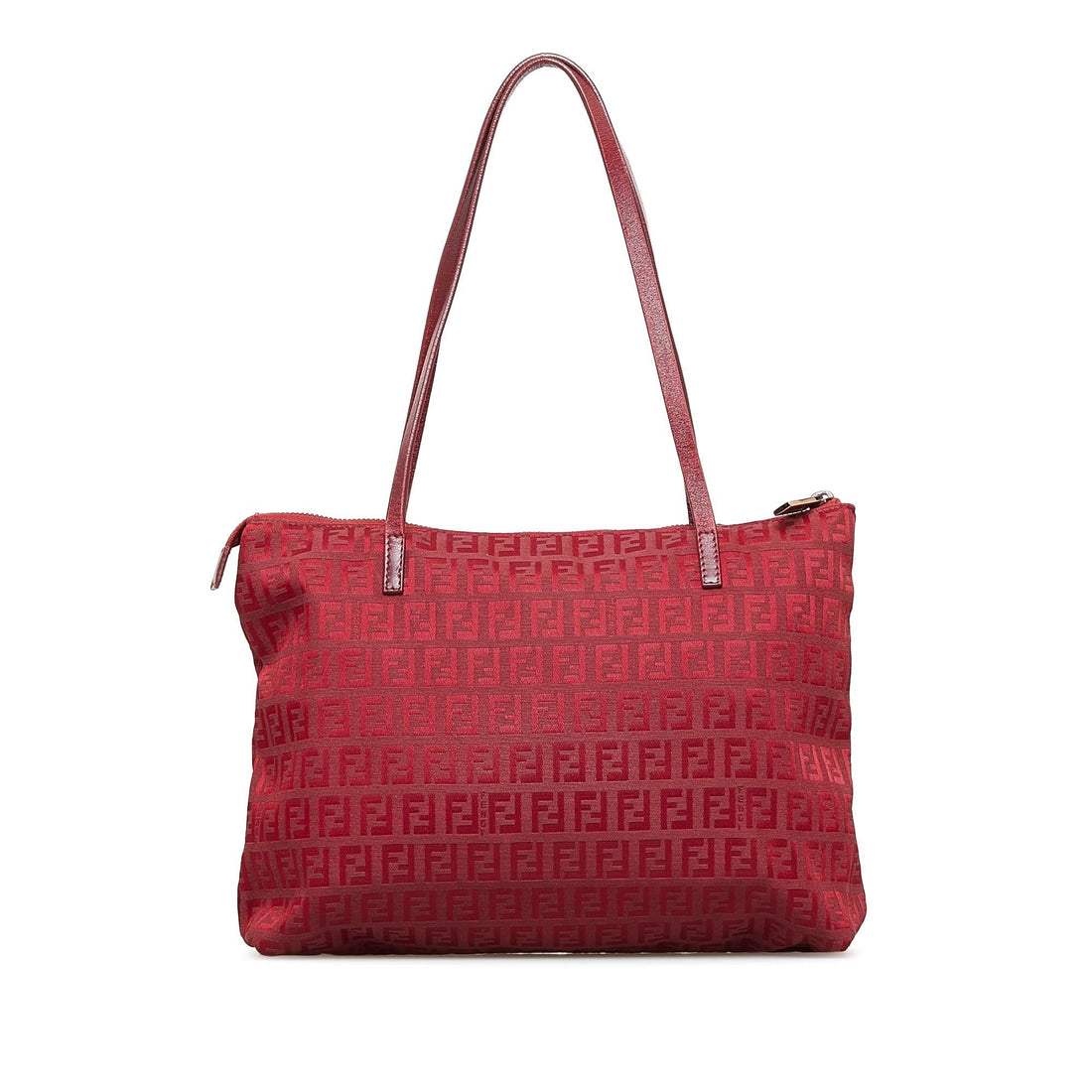Fendi Zucchino Shoulder Bag (MLB-W4lGaj)