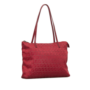 Fendi Zucchino Shoulder Bag (MLB-W4lGaj)