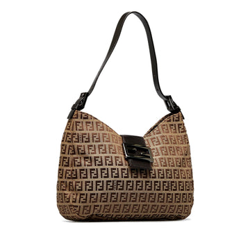 Fendi Zucchino Shoulder Bag (MLB-sVX7kx)