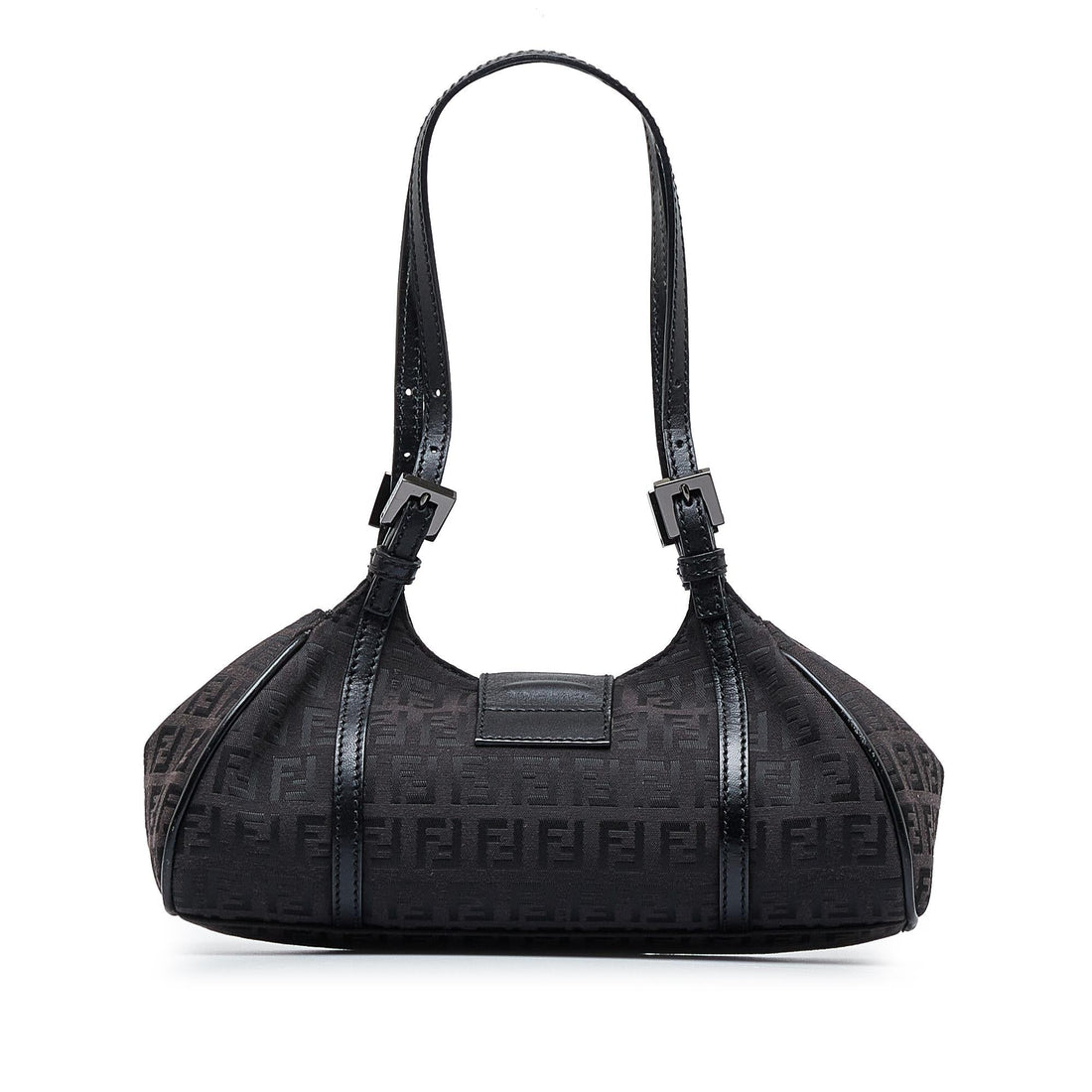 Fendi Zucchino Shoulder Bag (MLB-0N53Ls)