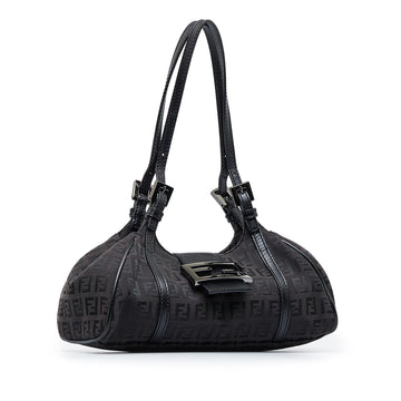 Fendi Zucchino Shoulder Bag (MLB-0N53Ls)