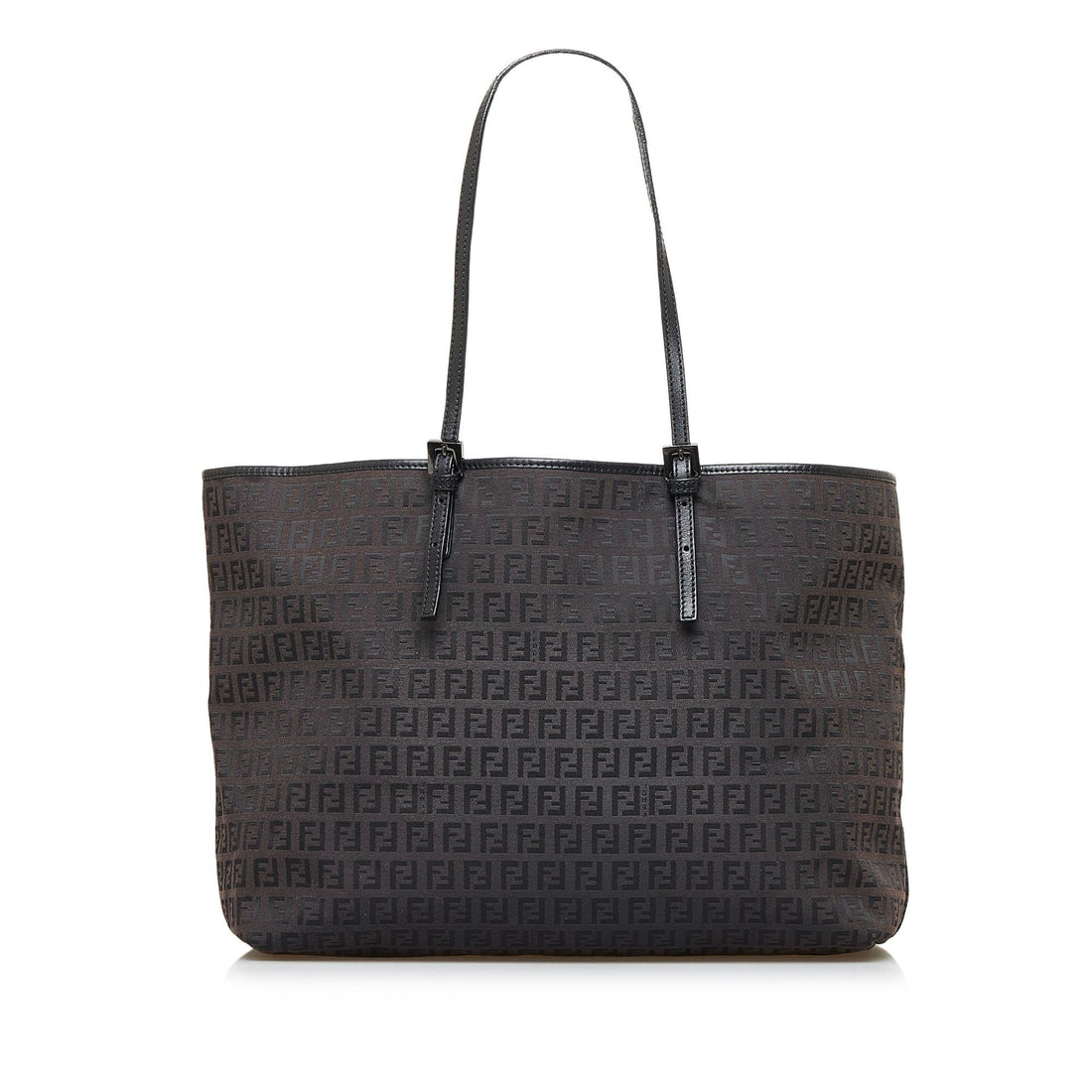Fendi Zucchino Tote Bag (MLB-va4gIL)