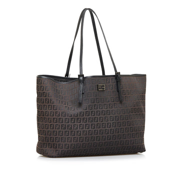 Fendi Zucchino Tote Bag (MLB-va4gIL)