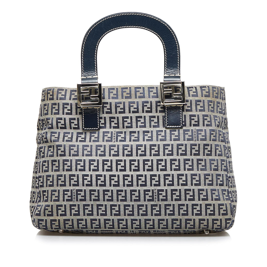 Fendi Zucchino Tote Bag (MLB-GWpfkv)