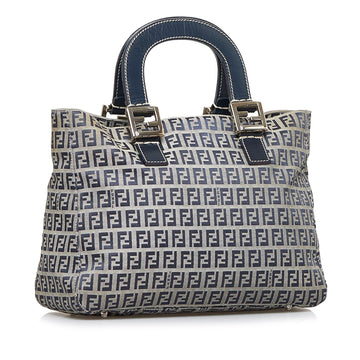 Fendi Zucchino Tote Bag (MLB-GWpfkv)