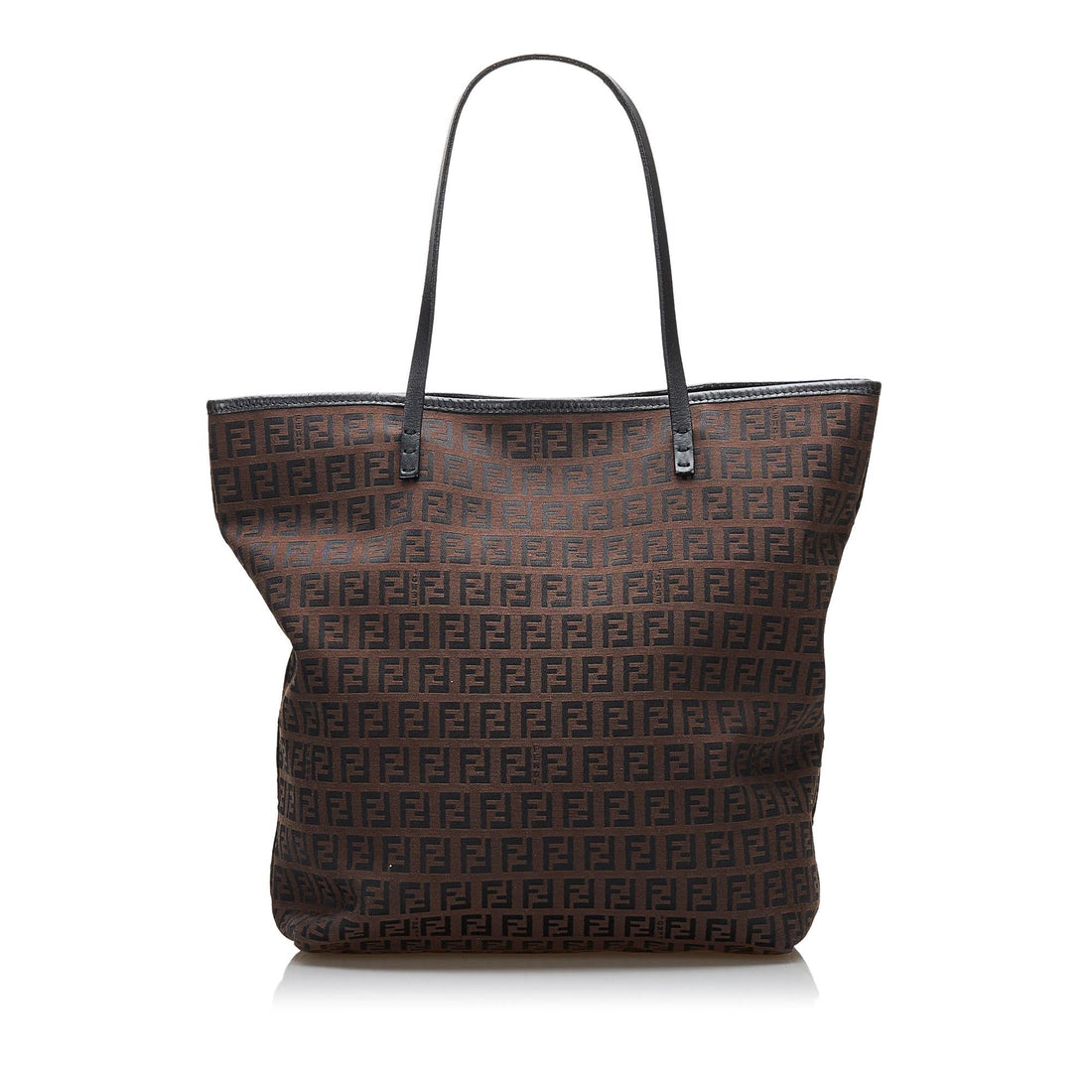 Fendi Zucchino Tote (MLB-36066)