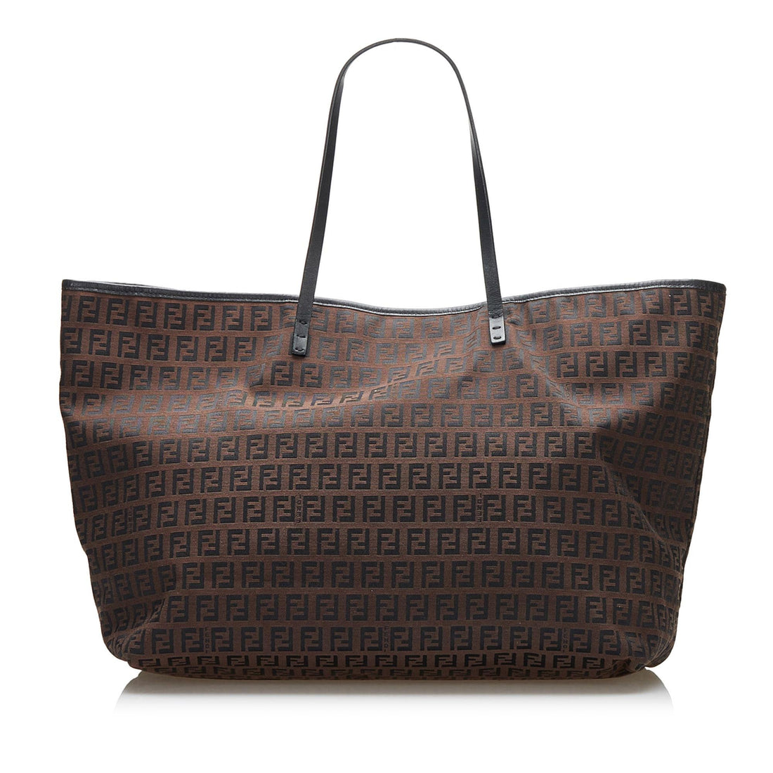 Fendi Zucchino Tote (MLB-36825)