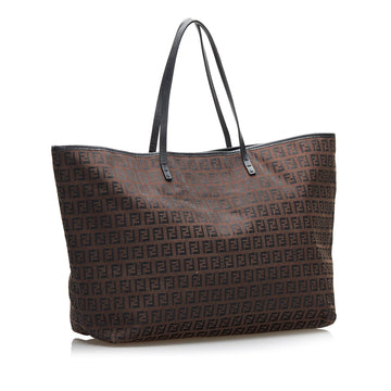 Fendi Zucchino Tote (MLB-36825)