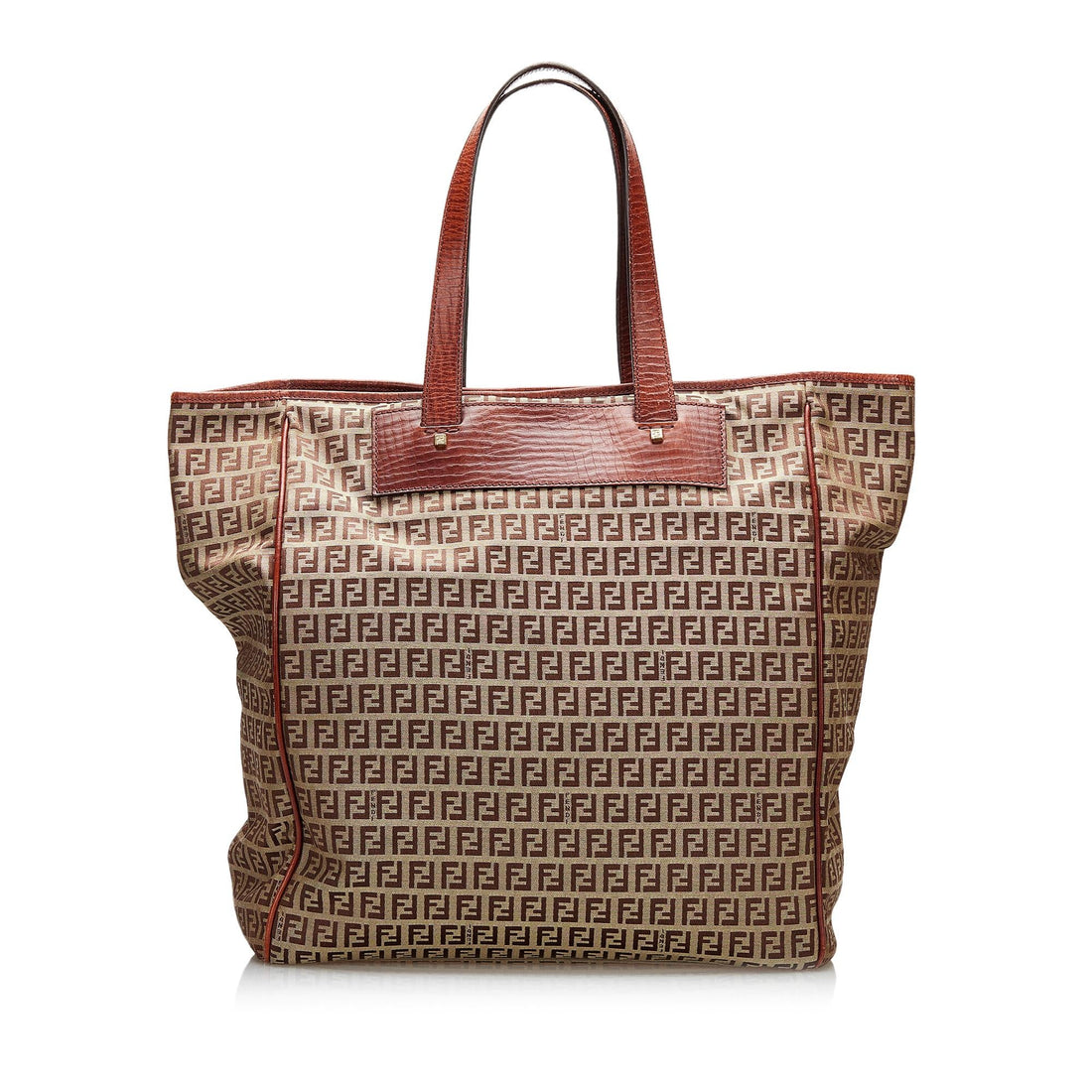 Fendi Zucchino Tote (MLB-sgk8KA)