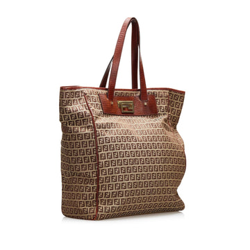 Fendi Zucchino Tote (MLB-sgk8KA)