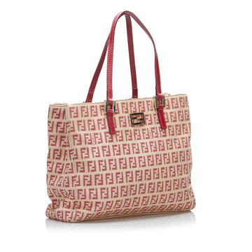 Fendi Zucchino Tote (MLB-2hcIQQ)