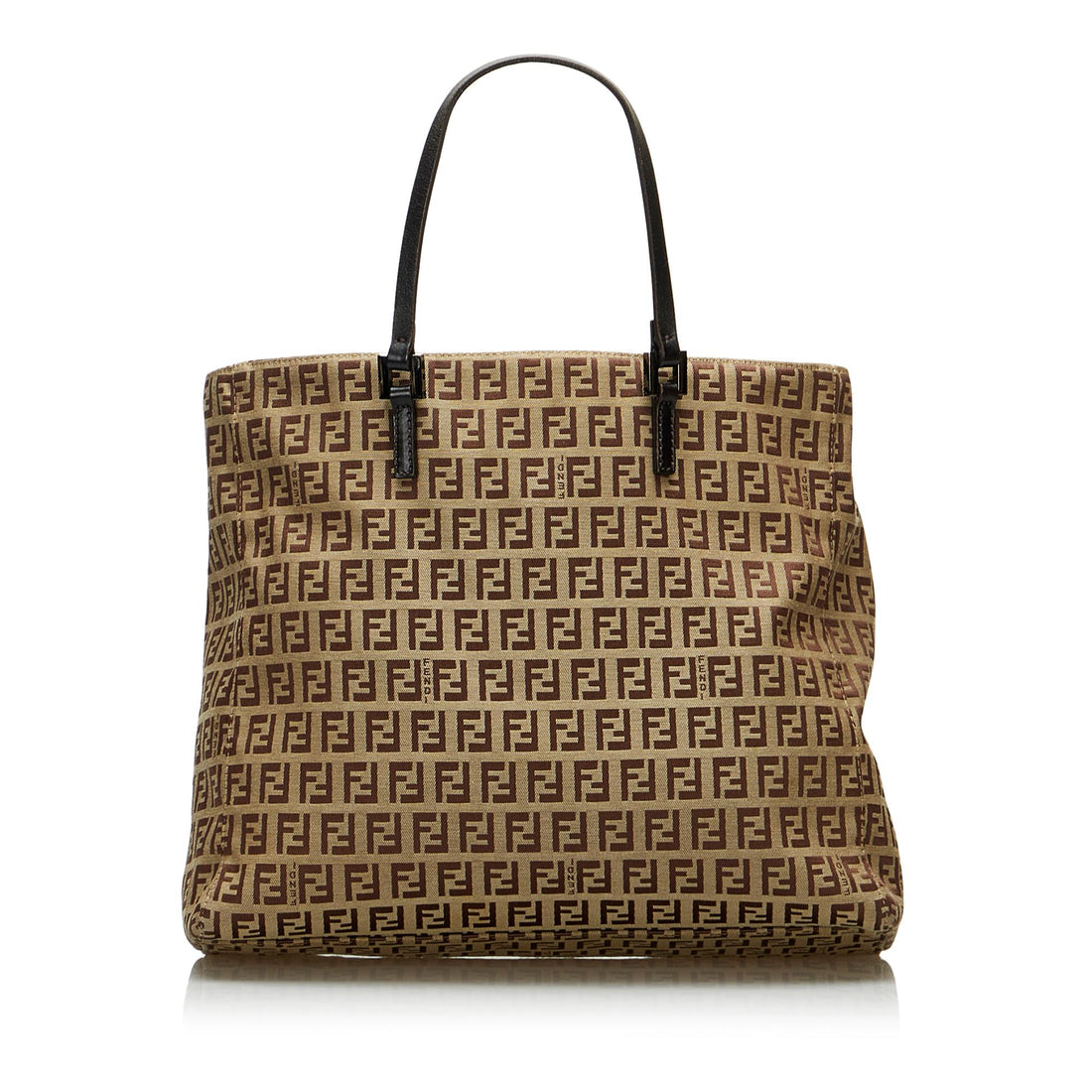 Fendi Zucchino Tote (MLB-RYSEVn)