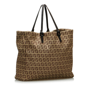 Fendi Zucchino Tote (MLB-RYSEVn)