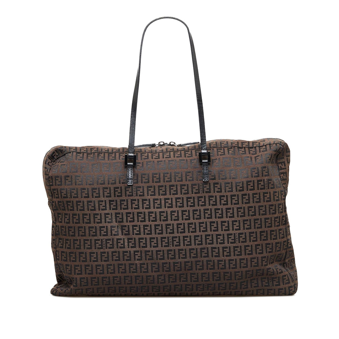 Fendi Zucchino Tote (MLB-2yIqU2)