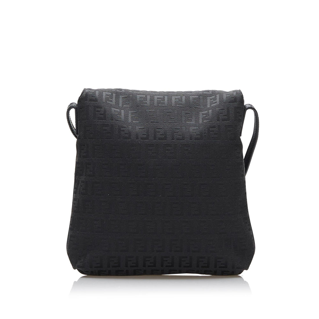 Fendi Zuchinno Crossbody Bag (MLB-peNynq)
