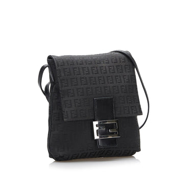 Fendi Zuchinno Crossbody Bag (MLB-peNynq)