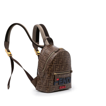 Fendi x Fila Zucca Mania Backpack (MLB-JoPsSw)