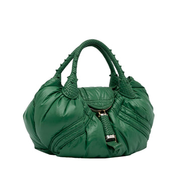 Fendi x Moncler Puffer Spy Handbag (MLB-UP2CDO)