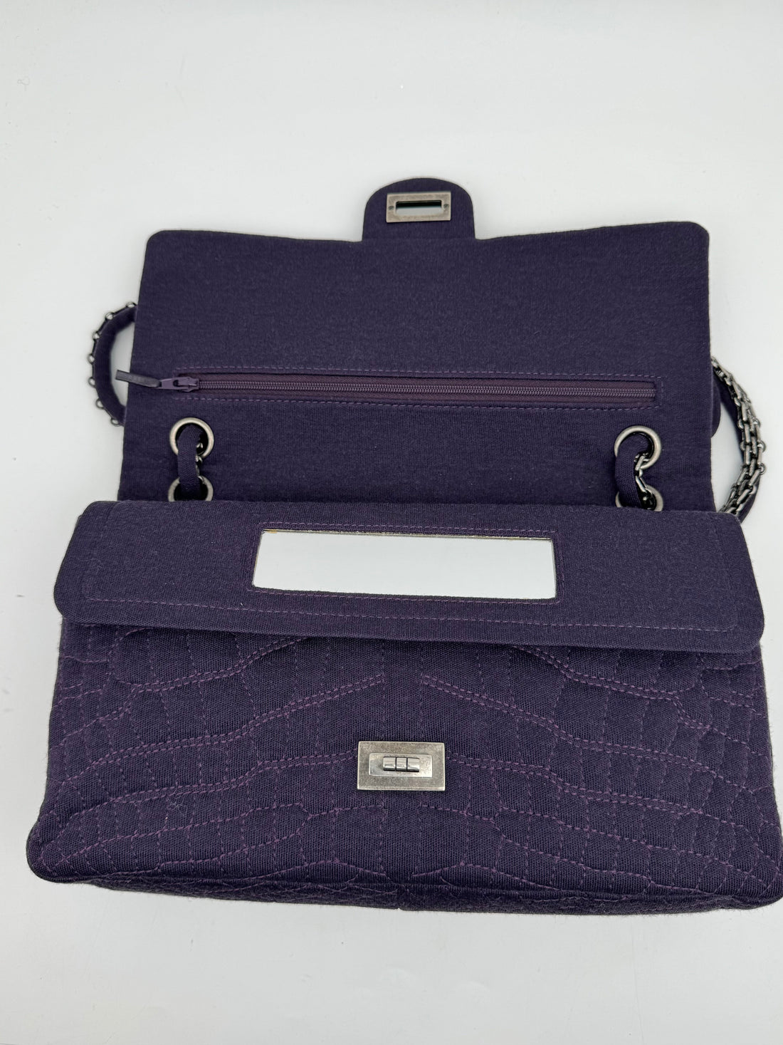 Chanel - Sac 2.55
