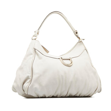 Gucci Abbey D-Ring Handbag (MLB-kTCLdu)