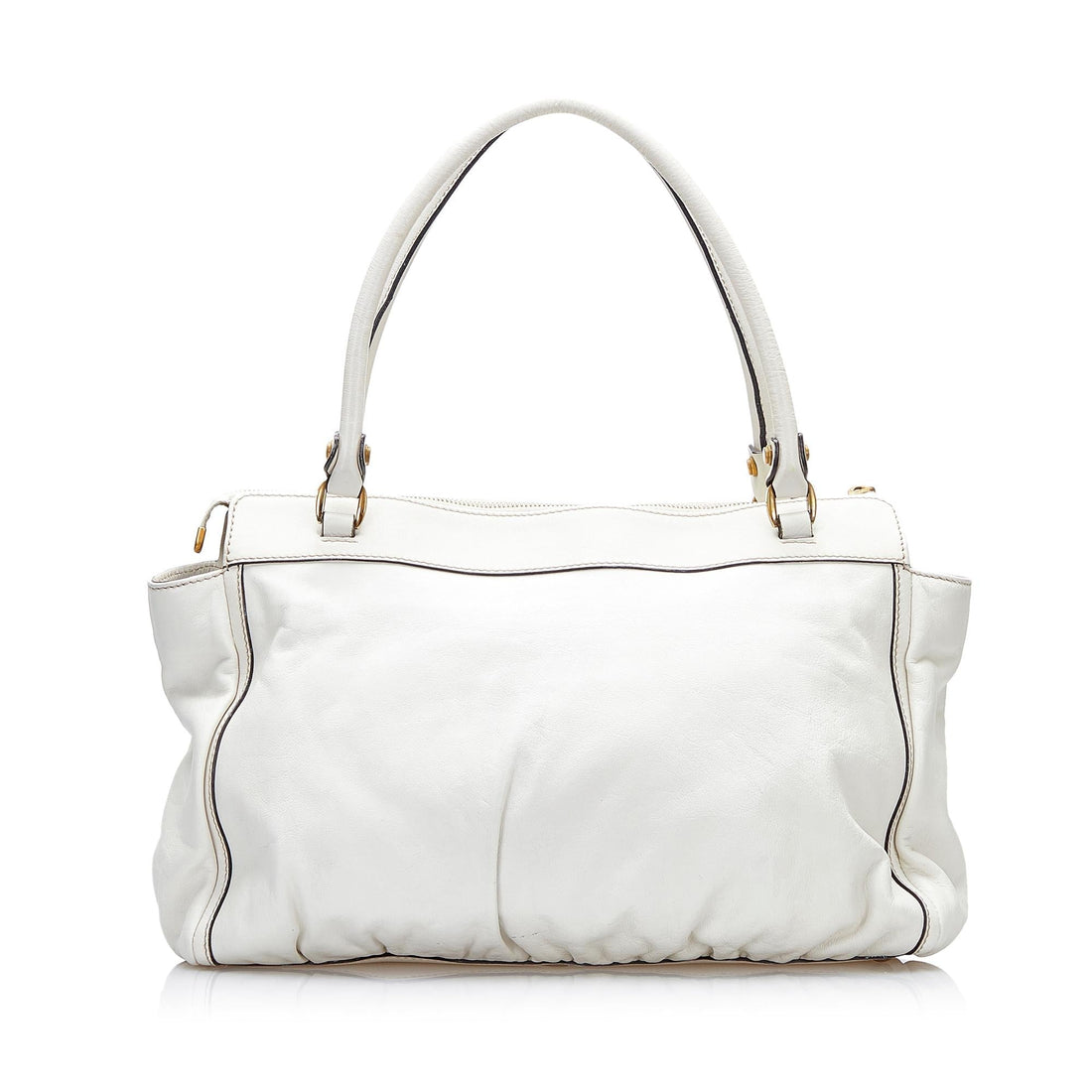 Gucci Abbey D-Ring Tote Bag (MLB-cYdhNe)
