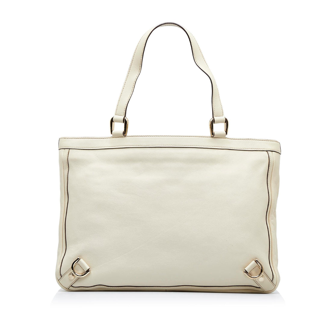 Gucci Abbey D-Ring Tote (MLB-aHlZTD)