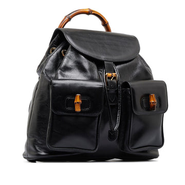 Gucci Bamboo Backpack (MLB-yxcb3j)