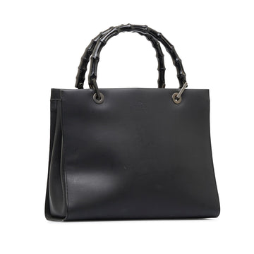 Gucci Bamboo Satchel (MLB-x4w4vz)