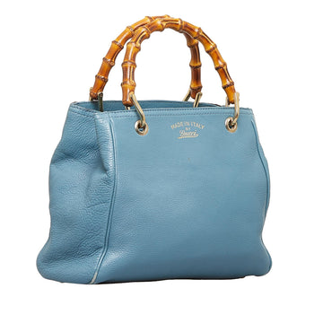 Gucci Bamboo Shopper (MLB-3WFsV0)