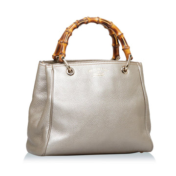 Gucci Bamboo Shopper (MLB-QtZrnx)