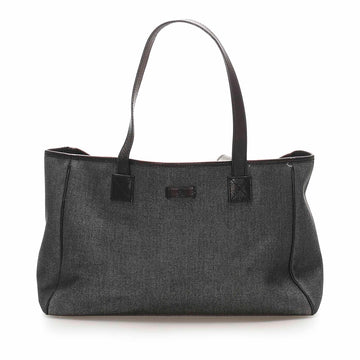 Gucci Canvas Tote Bag (MLB-15371)