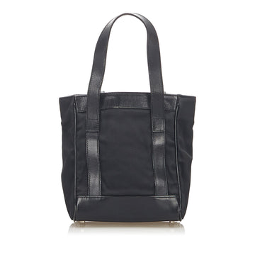 Gucci Canvas Tote (MLB-18091)